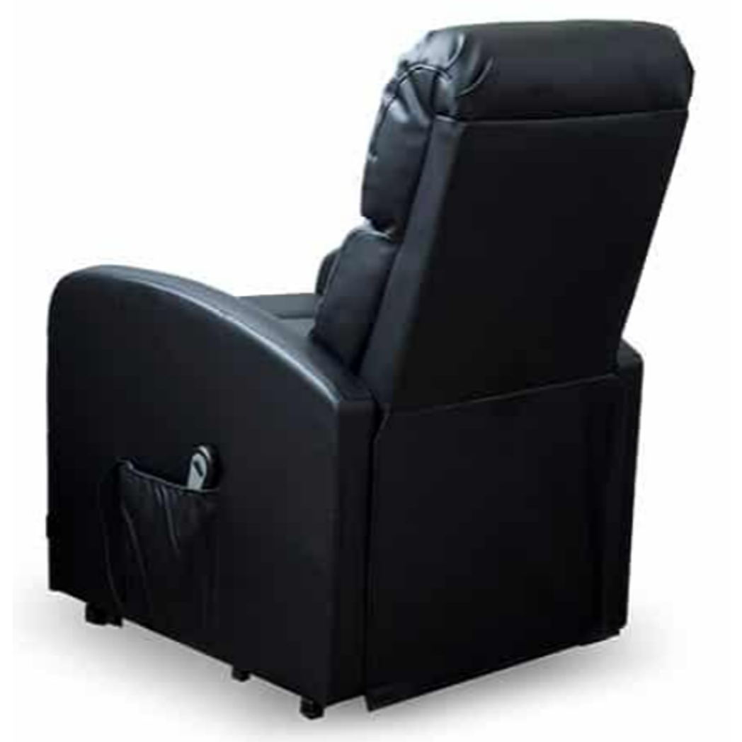 Estructura del sillón